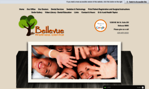 Bellevuewellnessdental.com thumbnail