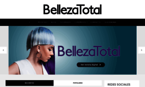Bellezatotal.com.gt thumbnail