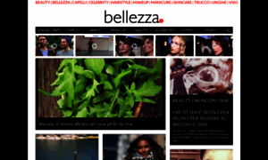 Bellezza.it thumbnail
