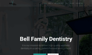 Bellfamilydds.com thumbnail