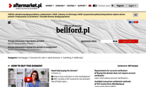 Bellford.pl thumbnail