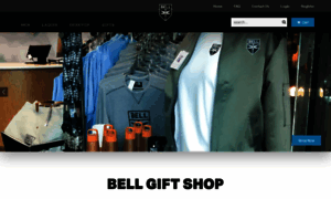 Bellgiftshop.com thumbnail