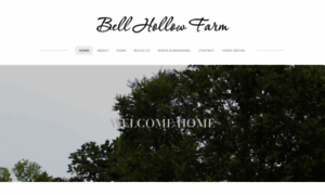 Bellhollowfarm.com thumbnail