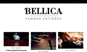 Bellica.fr thumbnail