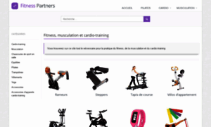 Bellicon.fitness-partners.fr thumbnail