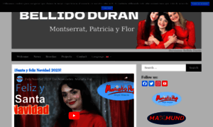 Bellidoduran.net thumbnail