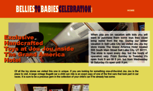 Belliestobabiescelebration.com thumbnail