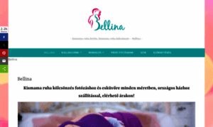 Bellina.hu thumbnail