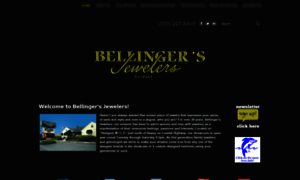 Bellingersjewelers.com thumbnail