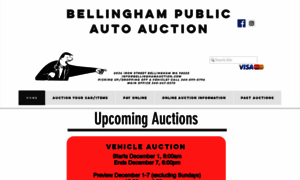 Bellinghamauction.com thumbnail