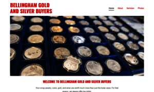 Bellinghamgoldandsilverbuyers.com thumbnail