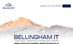 Bellinghamit.com thumbnail
