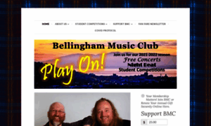 Bellinghammusicclub.wordpress.com thumbnail