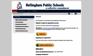 Bellinghamschoolsjobs.hrmplus.net thumbnail
