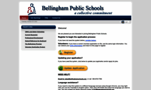 Bellinghamschoolsjobs.myschooldata.net thumbnail