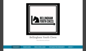 Bellinghamyouthchess.com thumbnail