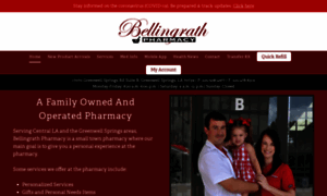 Bellingrathpharmacy.com thumbnail