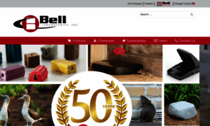Belllabs.com thumbnail