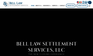 Belllawtn.com thumbnail