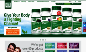 Belllifestyleproducts.ca thumbnail