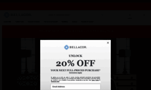 Bellmail.bellacor.com thumbnail