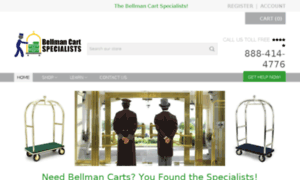 Bellmancartsolutions.myshopify.com thumbnail