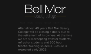 Bellmar.edu thumbnail