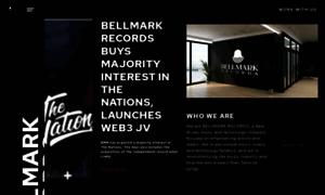 Bellmarkrecords.com thumbnail