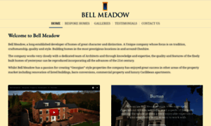 Bellmeadow.com thumbnail