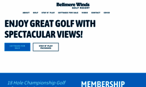 Bellmerewinds.com thumbnail