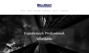 Bellmont.net thumbnail