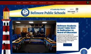 Bellmore.k12.ny.us thumbnail