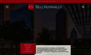 Bellnunnally.com thumbnail