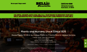 Bellnurseriesct.com thumbnail