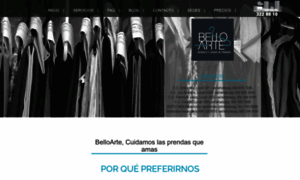 Belloarte.com.co thumbnail