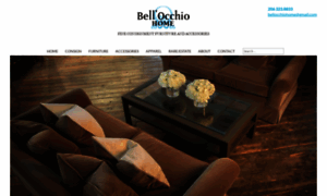 Bellocchiohome.com thumbnail