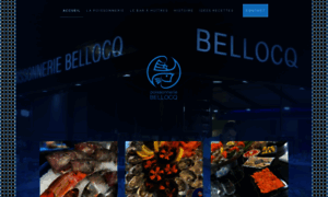 Bellocq.eu thumbnail