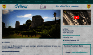 Bellocq64.fr thumbnail