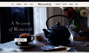 Bellocqtea.com thumbnail