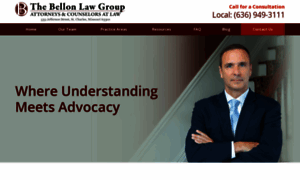 Bellonlawgroup.com thumbnail