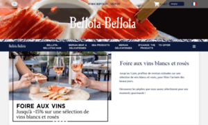 Bellota-bellota.com thumbnail