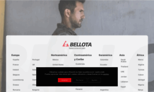 Bellota.com thumbnail