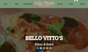 Bellovittos.com thumbnail