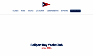 Bellportbayyachtclub.org thumbnail