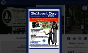 Bellportchamberofcommerce.com thumbnail