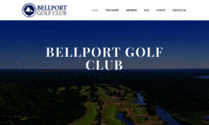 Bellportgolfclub.com thumbnail