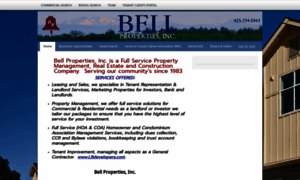 Bellproperties.net thumbnail