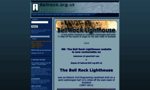 Bellrock.org.uk thumbnail