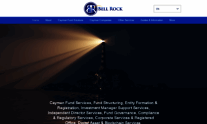 Bellrockgroup.com thumbnail