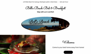 Bellsbeachbb.com thumbnail